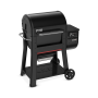 Weber Searwood 600 Pellet Smoker