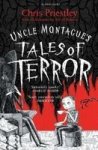 Uncle Montague& 39 S Tales Of Terror Paperback
