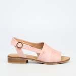 Micah 9 Sandal - Pink - Pink 8