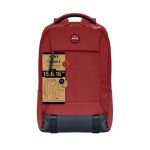 Designs Torino II 15.6 Backpack-red