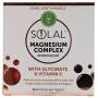 Solac Solal Magnesium Complex Effervescent 30