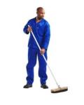 Polycotton Two Piece Hybrid Royal Blue Conti Suits Conti Suit Sizes 32