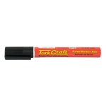 Tork Craft Paint Marker Pen 1PC Black