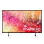 Samsung UA85DU7000 85'' Uhd Tv Pur Color Crystal Processor 4K Engine Hdr 10+ Support Uhd Dimming Motion Xcelerator Smart