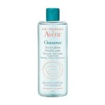 Cleanance Micellar Water 400ML