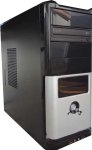 Desktop PC Core I3 5GB RAM 500GB HD Dvdrw Dvi Vga Nvidia Geforce Fx 5200 Win 11 Pro Etc