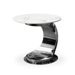 Gof Furniture Maya Side Table