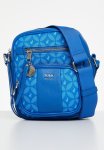 Polo Crossbody Bag - Blue
