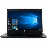 HP Zbook 14 G2 I7-5500U. Refurbished Laptops & Computers C2KIT