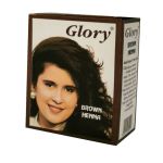 Light Brown Henna 60G - 60G