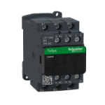 LC1D25BD D.CONT.25A.AC3.1NO+1NC 24VDC