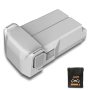 Artman MINI 3 Pro Battery 3850MAH 7.38V Compatible With Dji MINI 3 Pro/mini 3 Drone MINI 3 Pro Intelligent Flight Battery Plus With MINI 3 Battery B