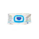 Mustek Mustela Baby Antiseptic Avocado Baby Wipes 70'S