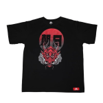 Redragon Dragon T-Shirt Black - Xxlarge RD-GS010-BLK-XXL