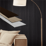 3M Acousticz Indoor Wall Panels