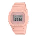 Casio G-shock 200M Pink Women's Watch GMD-S5600BA-4DR