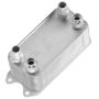 Oil Cooler Gearbox 180-250D Automatic 11-13 Mercedes Benz C Class W204