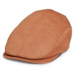 Men’s Bar & Shield Ivy Cap – Dachshund