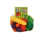Toy Vegetable Set