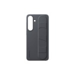 Samsung Standing Grip Cover – Galaxy S25+ – Black