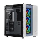 Corsair Crystal 680X Rgb White