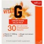 Viralmed Vita G Effervescent Tablets 30