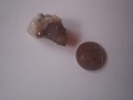 Smokey Fairy Quartz Spirit Quartz SQ58