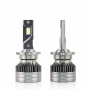 D Series Xenon To LED 6500K White D1S D2S D3S D5S Headlight Bulbs Conversion Kit