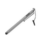Designs Phone And Tablet Stylus Silver