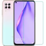 Huawei P40 Lite Tempered Glass Screen Guard Protector 2.5D Radian