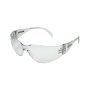 Safety Glasses Clear 99.9% Uv Protection Anti-scratch Coating