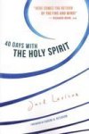 40 Days With The Holy Spirit: Fresh Air For Every Day
