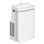 Midea 12000BTU Wifi Portable Air Conditioner