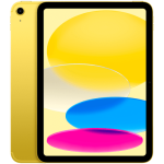 11-INCH Ipad Wi-fi + Cellular 256GB - Yellow Model A3355 - Braintree Shop