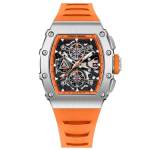 Pagani Design PD-YS011 - Orange Silver