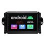 Android Gps Navigation Radio With Carplay For Toyota Fortuner 2016 To 2022