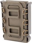 Soft Shell Magazine Pouch Fit For RIFLE-5.56 7.62-