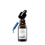 Dearklairs Korean Egf Serum - Blue Youth Activating Drop For Barrier Repair & Post-blemish Marks Dual Egf & Fgf Peptides 10PPM E