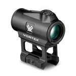 Vortex Triumph 2 Moa Red Dot Sight- TRI-RD2