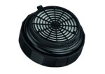 Bartelsrieger Plug-in Filter Mount 5570 35 For Filters 19 A 19 B 19 E 19 K 24 P2 25 P3