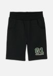PoP Candy Shorts-black