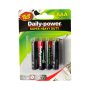 Aaa Batteries - Pack Of 8