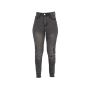 Lee Cooper Women's Jeans: Bianca Black