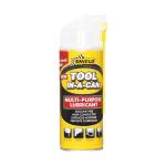 Tool-in-a-can - Multi Purpose Lubricant 375ML SH47