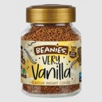 Beanies Very Vanilla