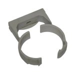 Bracket For Greasemax Unit Plastic
