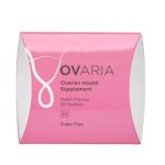 Lamelle Ovaria Peach 30 Sachets Cosmetology.co.za