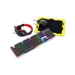 TF-240 4-IN-1 Gaming Combo