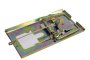 Mouse Trap Brass 11.5CM X 6.5CM