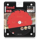 Saw Blade D 160MM X B 20MM X K 2 1.3MM - 14T FR06C001H
